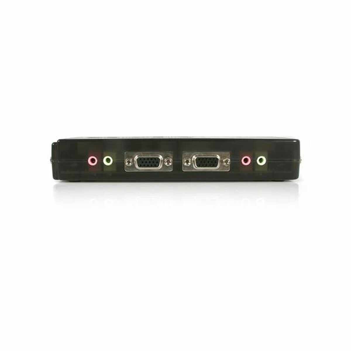 KVM komutatorius Startech SV411KUSB 1,2 m